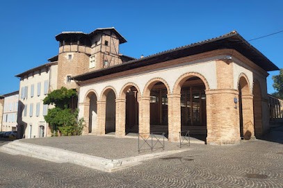 Aramisimmo, Agence Immobilière à Gaillac