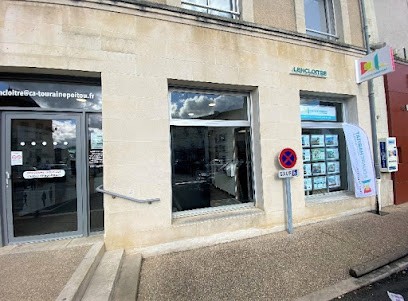 Square Habitat LENCLOÎTRE, Agence Immobilière à Lencloître