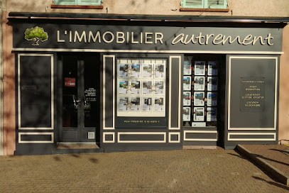 L Immobilier Autrement, Agence Immobilière à La Motte