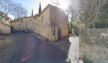 Crozier Clotilde, Agence Immobilière à Lauris