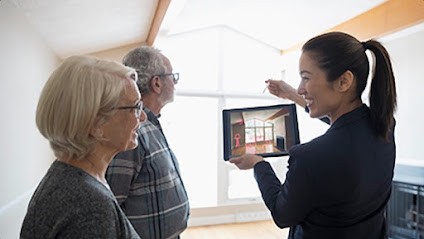 FONCIA | Agence Immobilière | Achat-Vente | Saint Aignan | Rue Constant Ragot, Agence Immobilière à Saint-Aignan