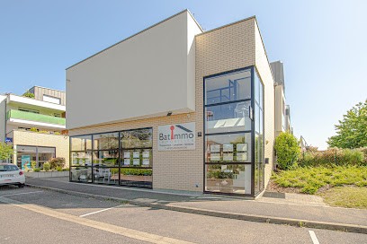 Agence Batimmo Immobilier, Agence Immobilière à Marly