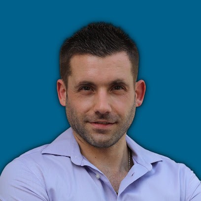 Matthieu Régnier - IAD Immobilier - Noizay, Agence Immobilière à Noizay