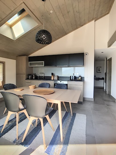 Homilia Transaction Immobilière & Conseil, Agence Immobilière à Cluses