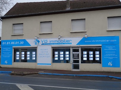 VB Immobilier Savigny, Agence Immobilière à Savigny-sur-Orge