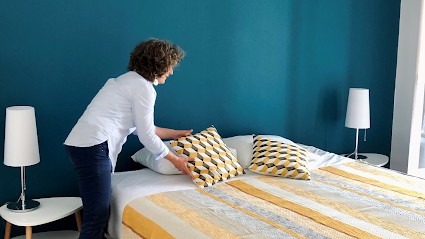 Le Concierge Immobilier, Agence Immobilière à Urrugne