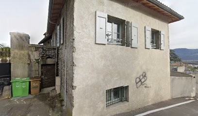 The Castle Bourcet, Agence Immobilière à Corenc