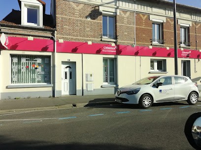 Clésence, Agence Immobilière à Chauny