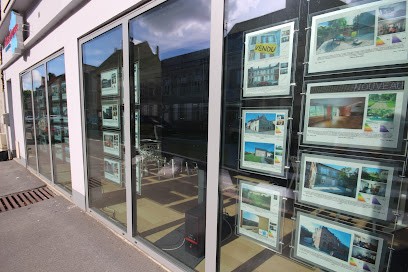 Côté France Immobilier, Agence Immobilière à Givet