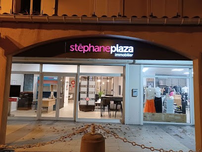 Stephane Plaza Immobilier Marignane, Agence Immobilière à Saint-Victoret