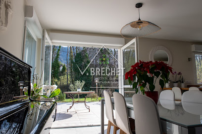 Vincent Brechet - Conseiller Immobilier Efficity 74 - Genevois, Agence Immobilière à Andilly
