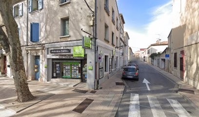 AIMELUB, Agence Immobilière à Pertuis