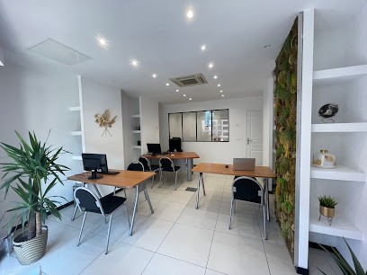 Agence De La Tour, Agence Immobilière à Marseille 12