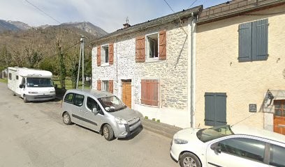 Dalle Molle Emilie, Agence Immobilière à Laruns