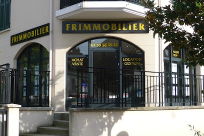 Frimmobilier., Agence Immobilière au Port-Marly