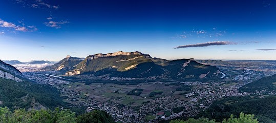 SAFTI Immobilier VOREPPE - PITAULT Benjamin, Agence Immobilière à Voreppe