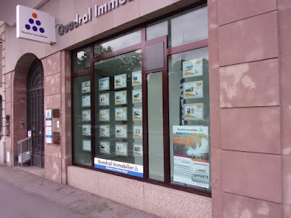 Evel Immobilier Thionville, Agence Immobilière à Thionville
