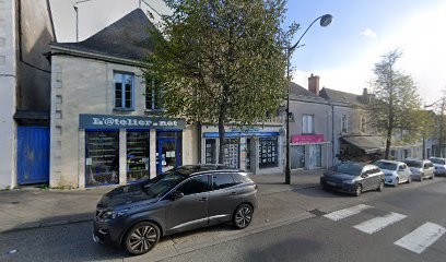 Agence immobilière Guy Hoquet CHÂTEAU GONTIER, Agence Immobilière à Château-Gontier