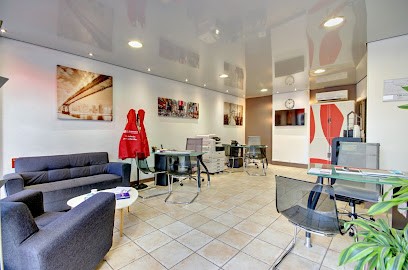 LA RESIDENCE - Agence immobilière à Meulan, Agence Immobilière à Meulan-en-Yvelines