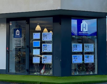 Hestia IMMO - Agence Immobilière, Agence Immobilière à La Chapelle-sur-Erdre