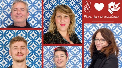 Agence du Cousson - Digne les Bains by Keller Williams immobilier, Agence Immobilière à Digne-les-Bains