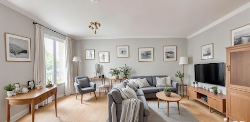 Ophélie Flament - Iad Immobilier - Le Pecq Agence Immobilière au Pecq