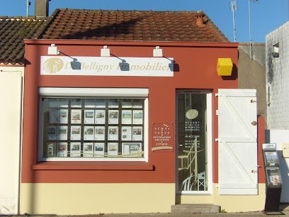 De Belligny Immobilier, Agence Immobilière à Saint-Michel-Chef-Chef