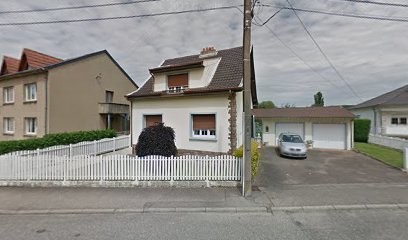 Di MARCO Fanny Conseillière Immobilier Iad France, Agence Immobilière à Longeville-lès-Saint-Avold