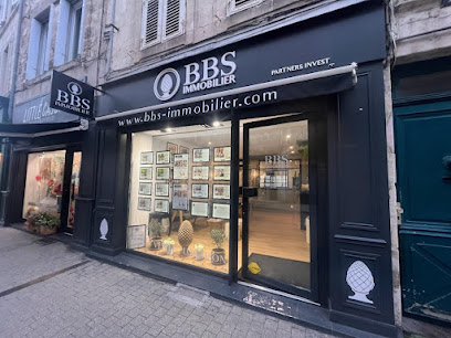 Bbs Immobilier Agence Immobilière à la Rochelle