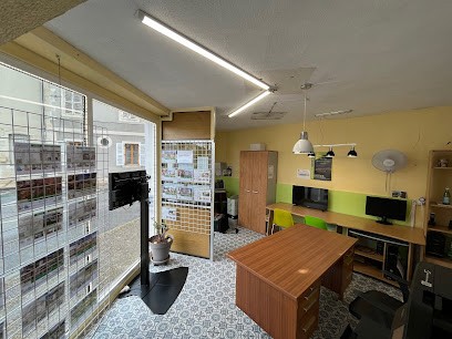 Transaxia CHATEAUNEUF SUR CHER, Agence Immobilière à Châteauneuf-sur-Cher