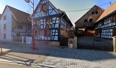 Optimhome : Stephanie Bonnevile, Agence Immobilière à Hoerdt