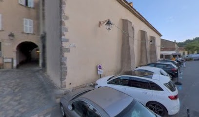 Alex St Tropez Real Estate, Agence Immobilière à Ramatuelle