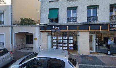 CENTURY 21 Agence De La Mairie Ville D'Avray, Agence Immobilière à Ville-d'Avray