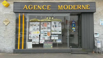 Agence Moderne Agence Immobilière à Saint-Michel-Chef-Chef