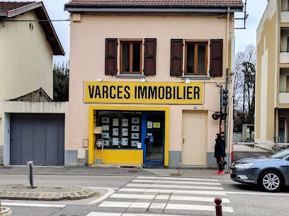 Varces Immobilier, Agence Immobilière à Varces-Allières-et-Risset
