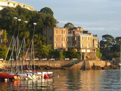 Côte d'Emeraude - Sotheby's International Realty, Agence Immobilière à Dinard