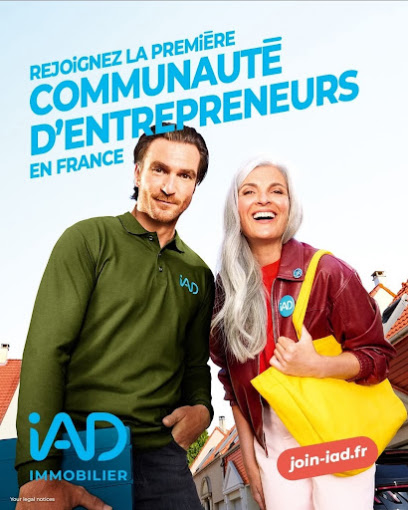 Albin Quicampoix Immobilier Agence Immobilière à Lyon 03