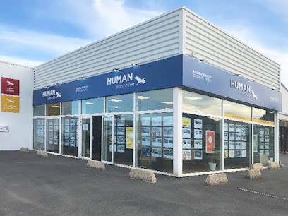 Human Immobilier Le Relecq Kerhuon, Agence Immobilière au Relecq-Kerhuon