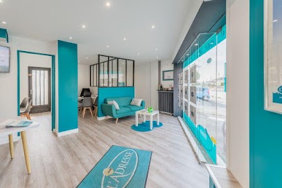 Agence Immobilière L'Adresse Gagny, Agence Immobilière à Gagny