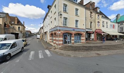 Ami immobilier, Agence Immobilière à Longny les Villages