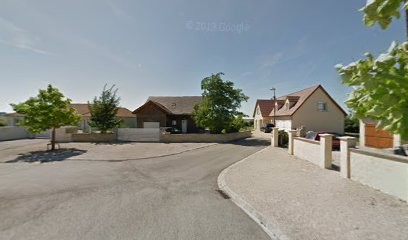 Laura Perraud-ORPI Immobilier, Agence Immobilière à Marliens