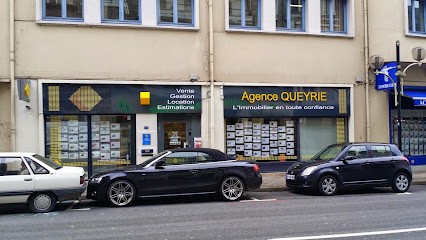 Agence A.T.I.T Yves Queyrie, Agence Immobilière à Tulle