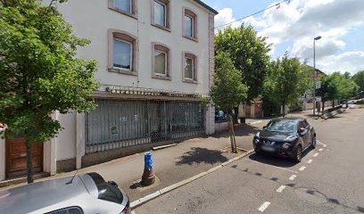 Immohappy Jean-Marc BLAISE Agent Commercial Indépendant De Sas Immobilier Email, Agence Immobilière à Saint-Avold