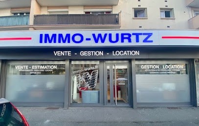 Immo - Wurtz - Juvisy Sur Orge, Agence Immobilière à Juvisy-sur-Orge