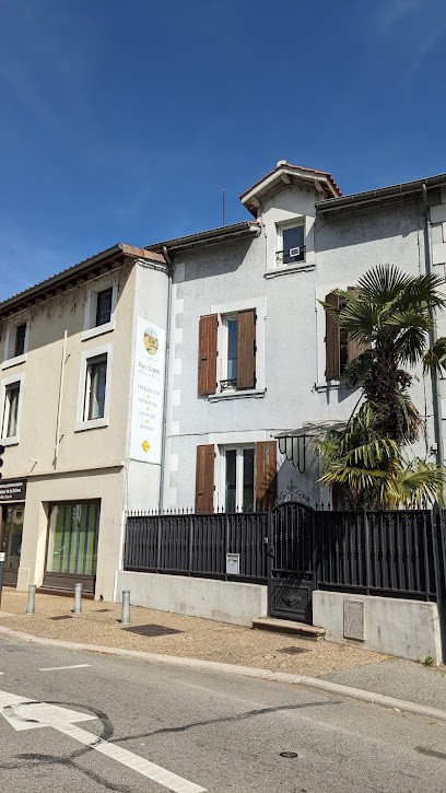 Paul Clappe Immobilier, Agence Immobilière à Tain-l'Hermitage