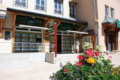 Agency Haut Jura, Agence Immobilière aux Rousses