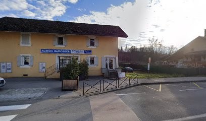 Schmidhauser & Compagnie, Agence Immobilière à Fillinges