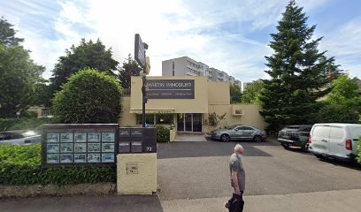 MARTIN IMMOBILIER, Agence Immobilière à Sainte-Foy-lès-Lyon