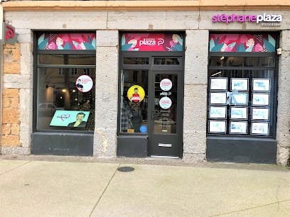 Stéphane Plaza Immobilier, Agence Immobilière à Lyon 04