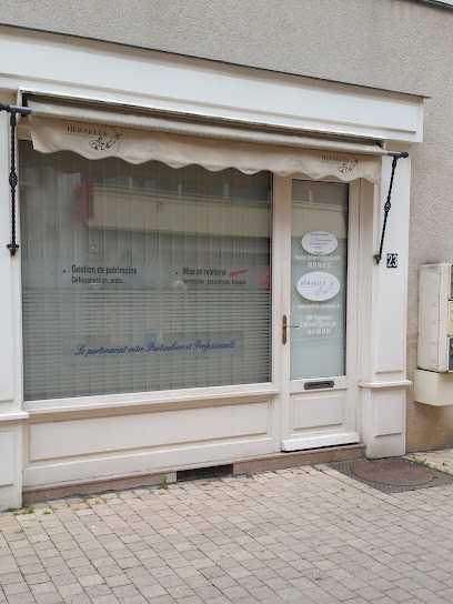 INVESTISSEMENTS DEVELOPPEMENT DU BERRY, Agence Immobilière à Châteauroux